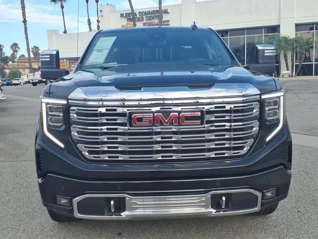 gmc sierra 1500 2025 1GTUUGED0SZ188964 image gmc sierra 1500 2025 1GTUUGED0SZ188964 image